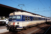 BB 4030 233 (03.10.1991, Arnoldstein)