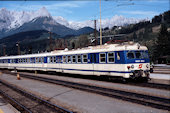 BB 4030 321 (19.09.1991, Bischofshofen)