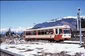 BB 5090 001 (11.03.1990, Zell am See)