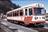 BB 5090 003 (11.03.1990, Zell am See)