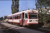 BB 5090 005 (29.08.1992, Weitra)