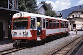 BB 5090 006 (31.05.1992, Zell am See)