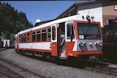 BB 5090 007 (14.05.2000, Zf. Zell a. See)