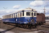 BB 5144 004 (15.02.1992, Wien-Nord)