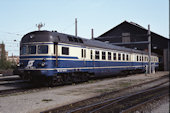 BB 5145 016 (25.05.1992, Zf. Wien Ost)