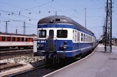 BB 5146 204 (30.06.1992, St.Plten)