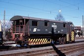 BB Pflug 9760 316 (04.03.1990, Zf. Wrgl)