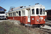 StH BD4ET 23105 (04.01.1991, Vorchdorf-Eggenberg)