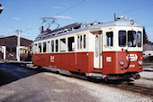 StH BD4ET 23106 (04.01.1991, Vorchdorf-Eggenberg)