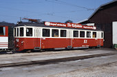 StH BD4ET 23110 (11.08.1991, Vorchdorf-Eggenberg)