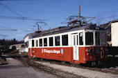 StH BD4ET 26109 (04.01.1991, Attersee)