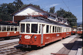 StH BD4ET 26110 (21.07.1990, Attersee)