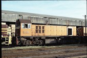 AIS D35  43 (08.06.1980, Port Kembla)