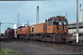 AIS D35  43 (13.07.1980, Port Kembla)