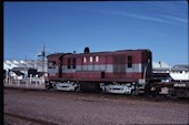 AN 500 class 532 (10.04.1982, Port Augusta)