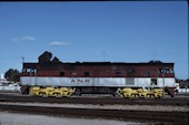 AN 700 class 700 (25.07.1982, Peterborough)