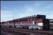 AN 900 class 901 (12.04.1982, Mile End)