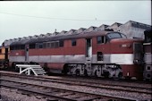 AN 900 class 905 (05.11.1978, Mile End)