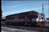 AN 900 class 906 (12.04.1982, Mile End)
