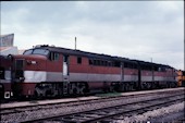 AN 900 class 909 (05.11.1978, Mile End)
