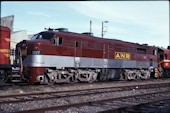 AN 930 class 937 (12.04.1982, Mile End)
