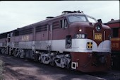 AN 930 class 938 (05.11.1978, Mile End)
