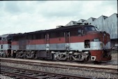 AN 930 class 946 (06.11.1978, Mile End)