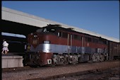 AN 930 class 955 (10.04.1982, Port Pirie)
