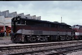 AN 930 class 962 (05.11.1978, Mile End)