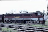 AN 930 class 964 (11.08.1979, Angaston)