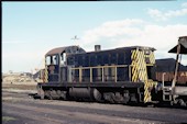 BHP 32 class   33 (06.10.1979, Newcastle)