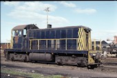 BHP 32 class   36 (18.08.1980, Newcastle)