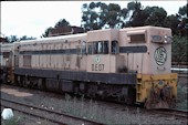 BHP DE   07 (02.12.1977, Whyalla)