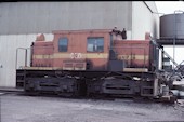 BHP DE   10 (02.12.1977, Whyalla)