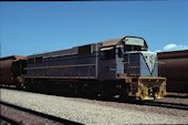 CA GT26C R1.002 (10.11.1980, Weipa)
