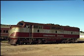 CR GM   2 (23.04.1978, Port Augusta)
