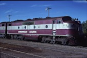 CR GM  38 (27.12.1978, Marree)