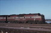CR GM  46 (25.07.1982, Spencer Junction)