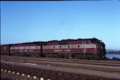 CR GM  46 (25.07.1982, Spencer Junction, (mit GM10))