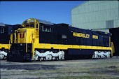 HI C36-7 5059 (15.03.1978, Broadmeadow)