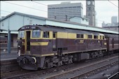NSW 421 class 42102 (11.11.1979, Sydney)