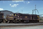 NSW 421 class 42108 (05.12.1982, Enfield)