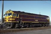 NSW 422 class 42209 (03.08.1980, Enfield)