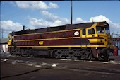 NSW 422 class 42217 (09.09.1978, Enfield)