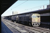 NSW 422 class 42220 (25.05.1986, Sydney Terminal)