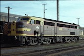 NSW 44 class  4406 (08.06.1980, Port Kembla)