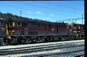 NSW 44 class  4413 (28.10.1979, Lithgow)