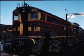 NSW 44 class  4415 (30.12.1978, Enfield)