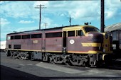 NSW 44 class  4430 (16.06.1980, Broadmeadow)