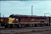 NSW 44 class  4473 (24.08.1980, Enfield)